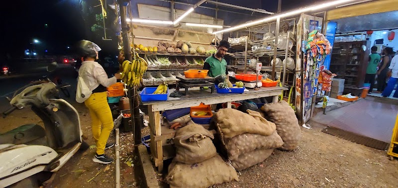 Krishna Stores - Krishna Stores, Kakkodumukku, PPQ4+4X8 North cliff, Varkala, Kerala 695141, India