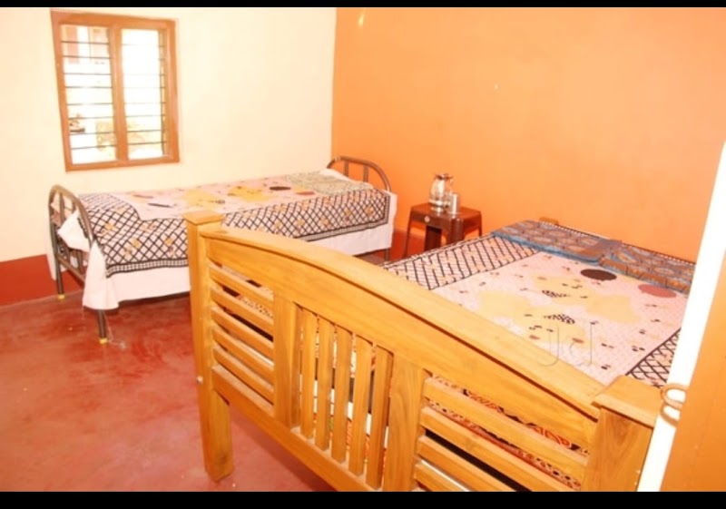 Srinivasa Home Stay - Srinivasa Home Stay, 2/28-1, via, Anthara Bailu, Kalmanja, Karnataka 574240, India