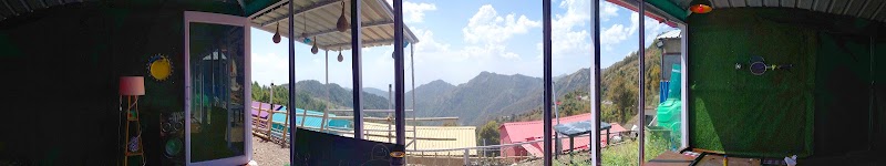 Sadhoo Vibes Resort - Dhanaulti Kanatal range - Sadhoo Vibes Resort - Dhanaulti Kanatal range, Surkanda Devi Temple, Dhanaulti, Kaddukhal, New Tehri, Saklana Range, Uttarakhand 249145, India