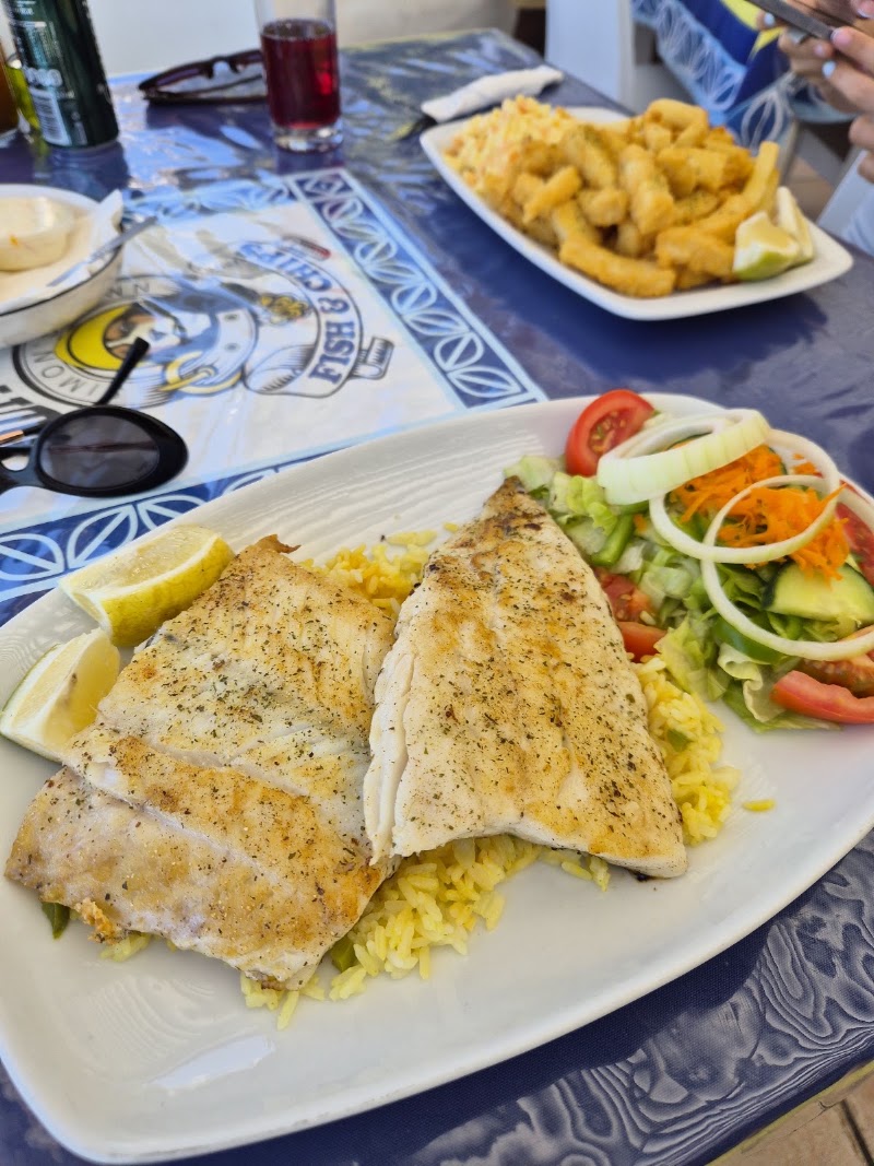 The Salty Sea Dog - The Salty Sea Dog, 2 Wharf St, Simon's Town, Cape Town, 7995, South Africa