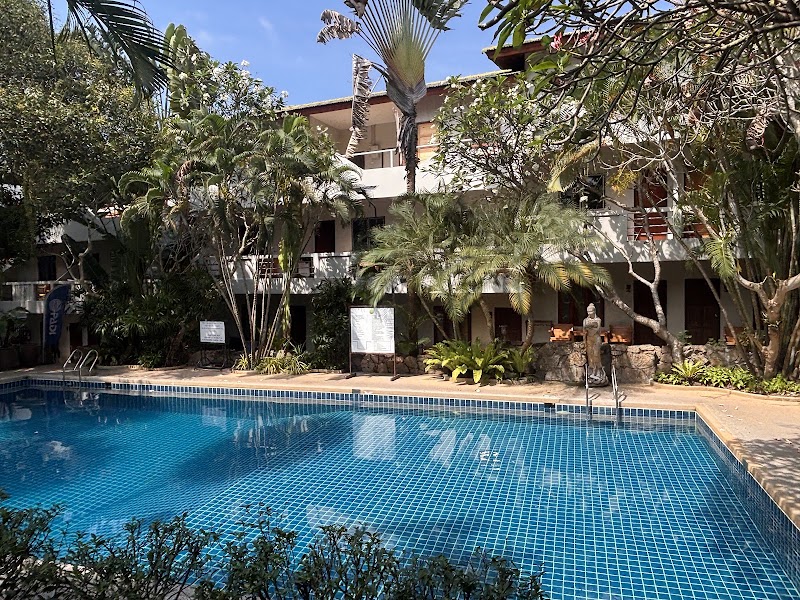 Ban's Diving Resort - Ban's Diving Resort, 3, 1, Tambon Ko Tao, Amphoe Ko Pha-ngan, Chang Wat Surat Thani 84360, Thailand