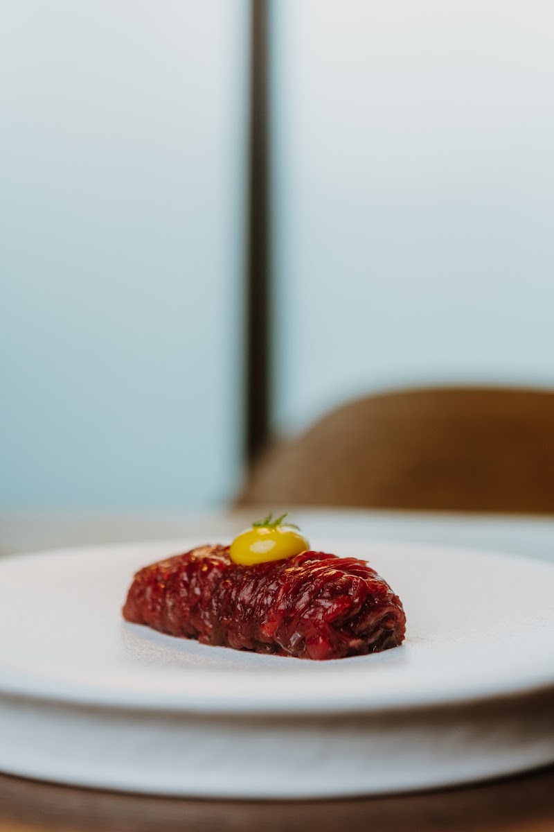 Hansik Restaurant - Hansik Restaurant, Na Florenci 2, 110 00 Praha 1-Nové Město, Czechia