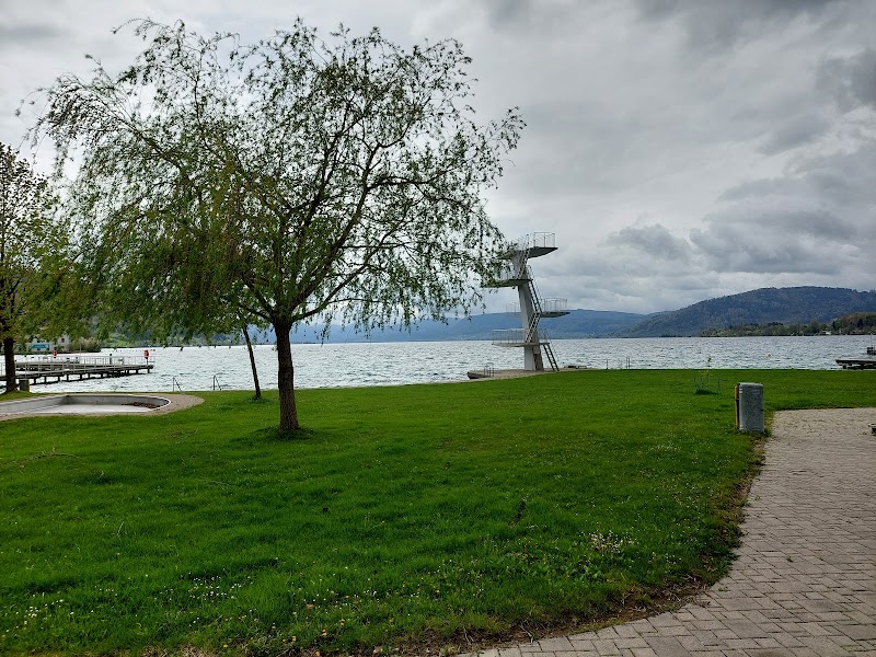 Promenade, Seewalchen am Attersee - Promenade, Seewalchen am Attersee, 4863 Seewalchen am Attersee, Austria