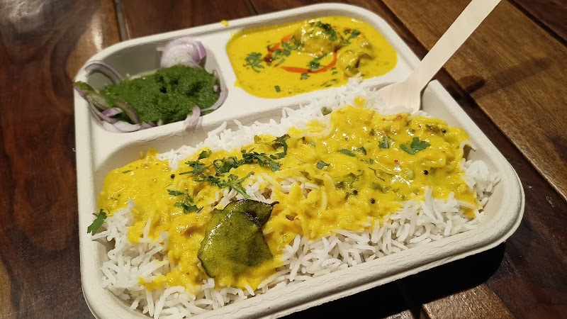 Kulcha lal parantha das - Kulcha lal parantha das self, 13-14, Street No. 1, behind RBS building, U Block, DLF Phase 3, Sector 24, Gurugram, Haryana 122002, India
