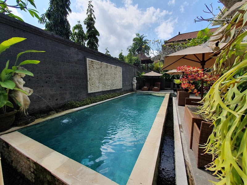 Tebesaya Cottages by GenuineHost - Tebesaya Cottages by GenuineHost Jl. Jatayu, Ubud, Kecamatan Ubud, Kabupaten Gianyar, Bali 80571, Indonesia