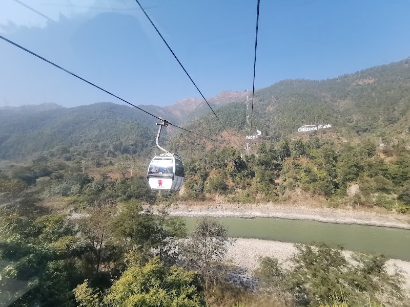 Kurintar - Kurintar Kurintar, Darechok, Nepal