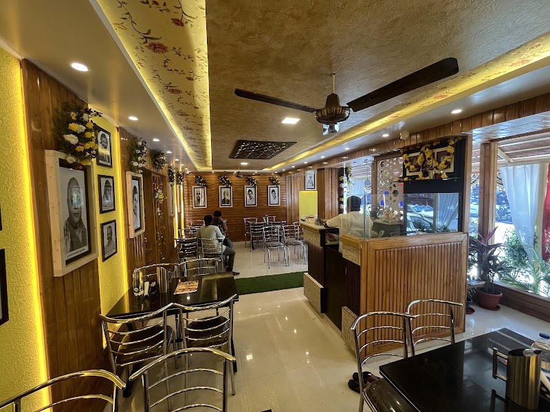 Chickpet donne biryani house - Since 1975 Rajarajeshwari nagar