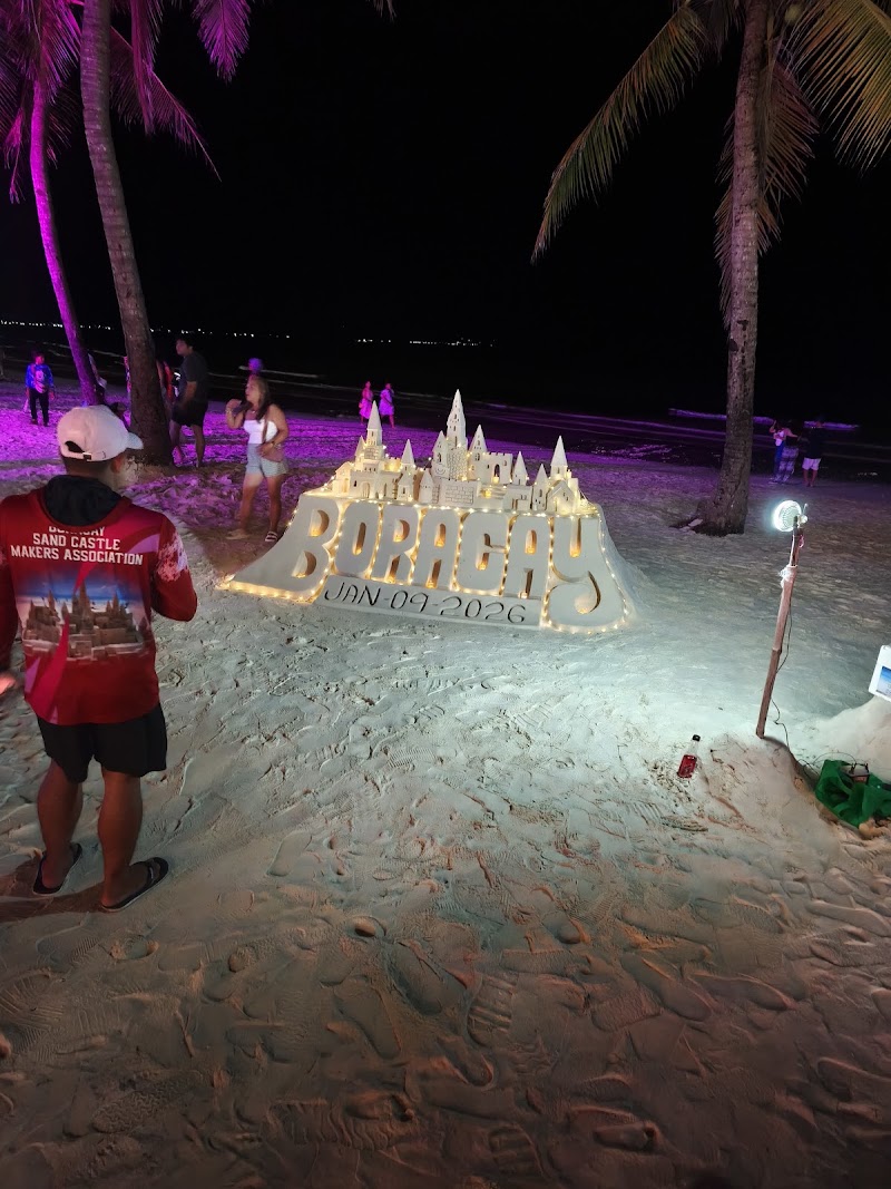 Boracay - Boracay Boracay, Malay, Aklan, Philippines
