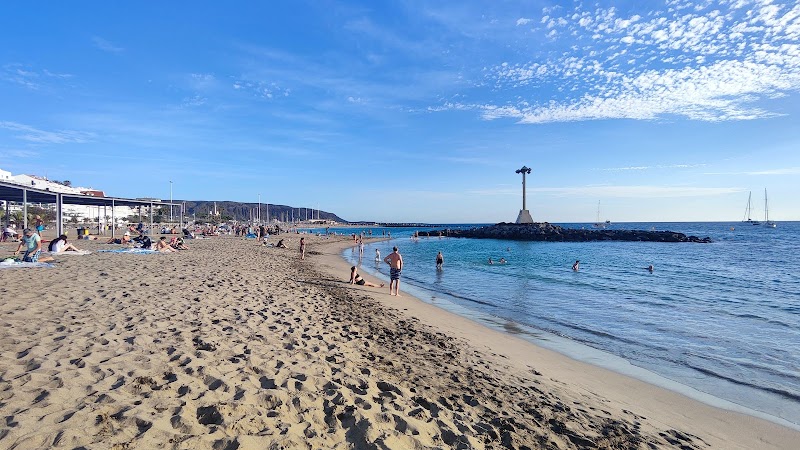 Beach of the Views - Beach of the Views, 38650, Santa Cruz de Tenerife, Spain