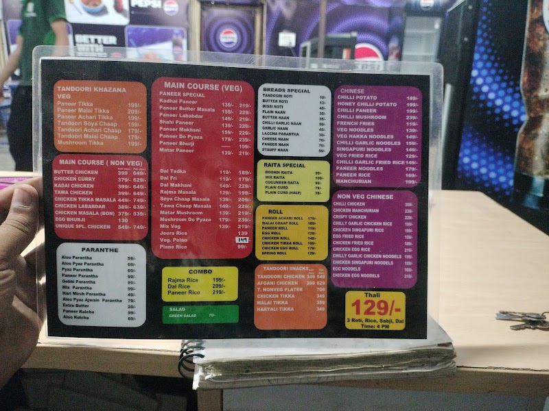 UNIQUE KITCHEN - UNIQUE KITCHEN C478+3PV Village :, Behram pur, Sector 59, Gurugram, Haryana 122011, India