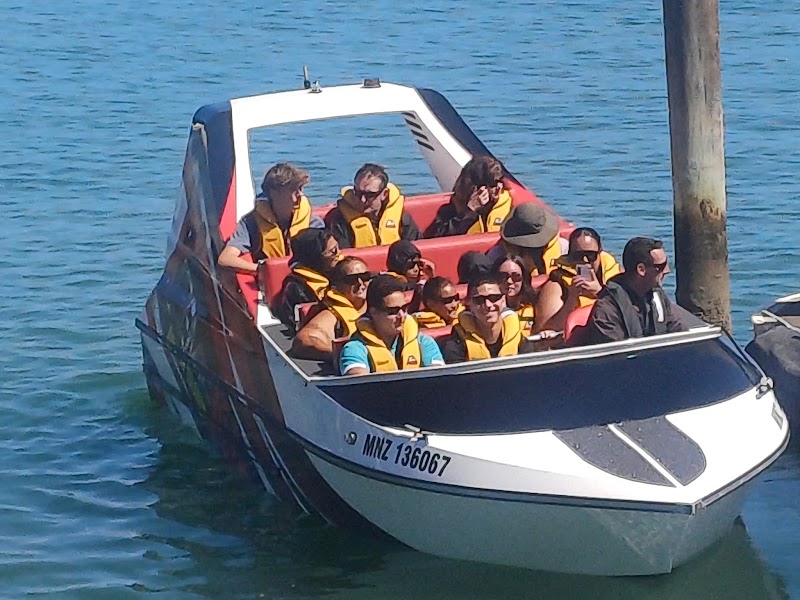 Bay of Islands Adventures Ltd - Bay of Islands Adventures Ltd The Wharf, 69 Marsden Road, Paihia 0200, New Zealand