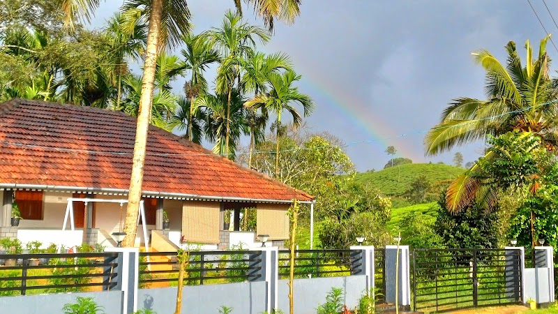 RIVER SIDE COTTAGE - RIVER SIDE COTTAGE Check, post, near Cholady Bridge, Cholady, Kerala 673581, India