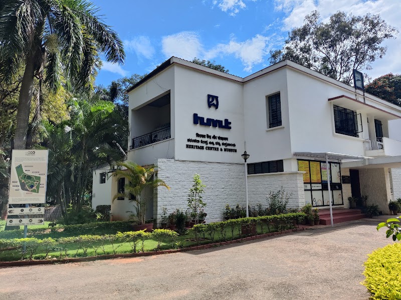 HMT Heritage Centre & Museum