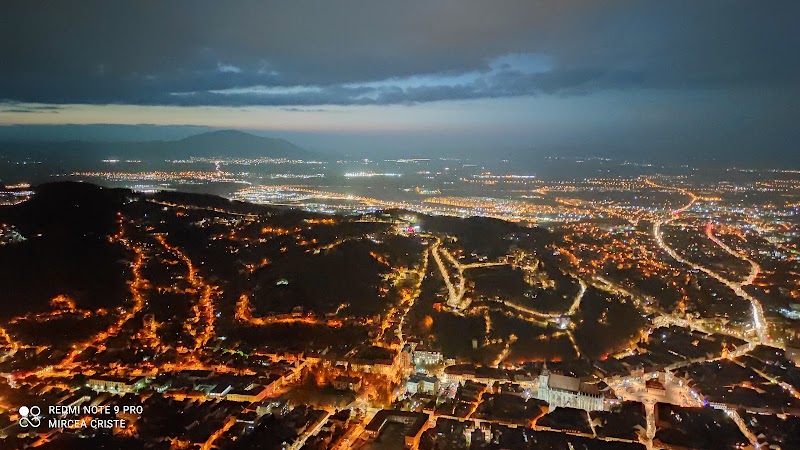 Tâmpa - Tâmpa, Brașov, Romania