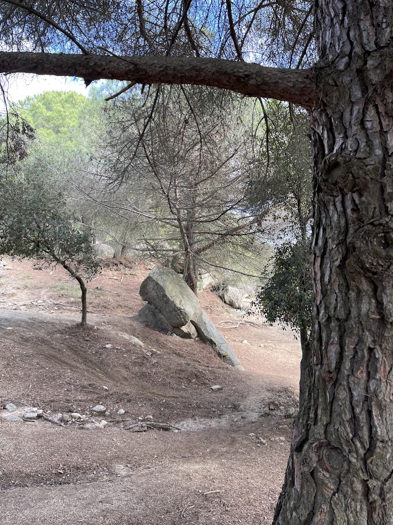 Castell de Pedra - Castell de Pedra, 08339 Vilassar de Dalt, Barcelona, Spain