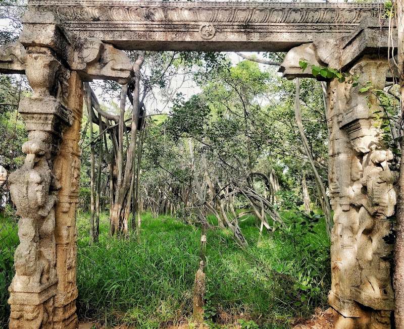 The Theosophical Society - The Theosophical Society, Arunachalapuram, Adyar, Chennai, Tamil Nadu 600020, India