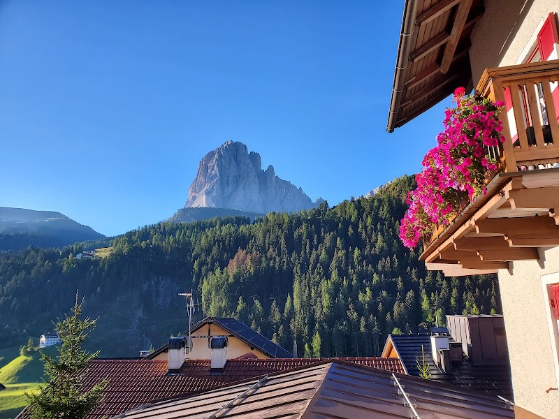 St Christina - St Christina Streda Chemun, 43, 39047 Santa Cristina Valgardena BZ, Italy