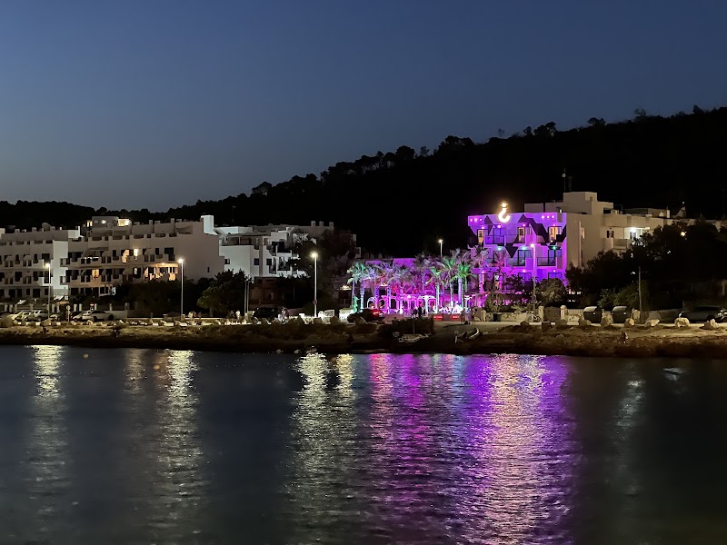 Sant Antoni de Portmany