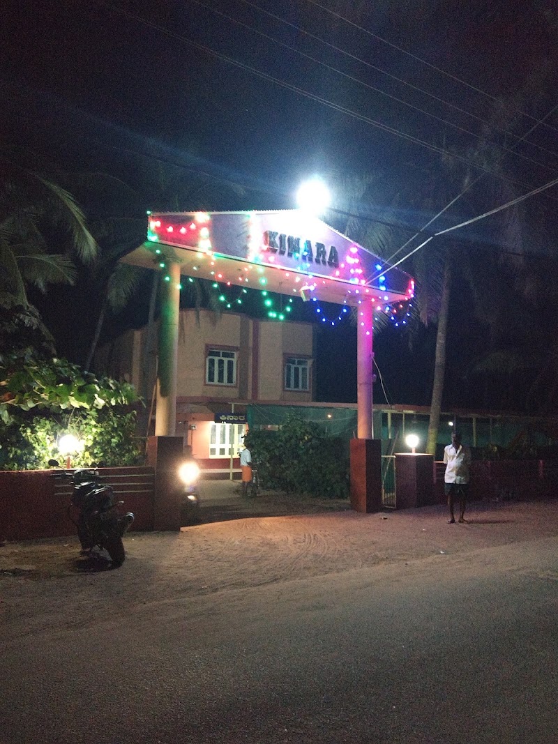 Kinara Bar and Restaurant - Kinara Bar and Restaurant HMXF+XF6, Koteshwara Proper, Karnataka 576217, India