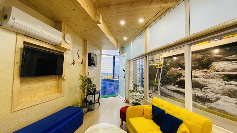 Clarence Cottage Mussoorie - Clarence Cottage Mussoorie Mall Rd, The Mall Road, Mussoorie, Uttarakhand 248179, India
