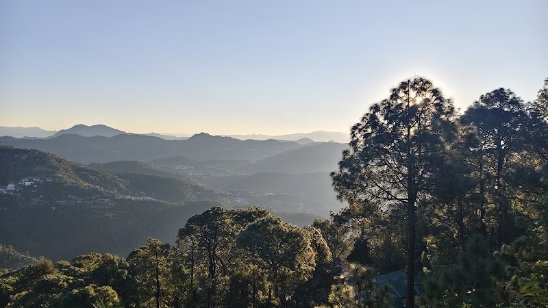 Sunrise View Point - Sunrise View Point Fairholme, Lower Mall, Kasauli, Himachal Pradesh 173204, India