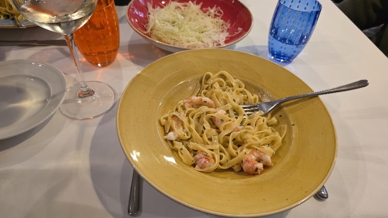 Carpaccio - Carpaccio ul. Nikole Tesle 14, 10000, Zagreb, Croatia