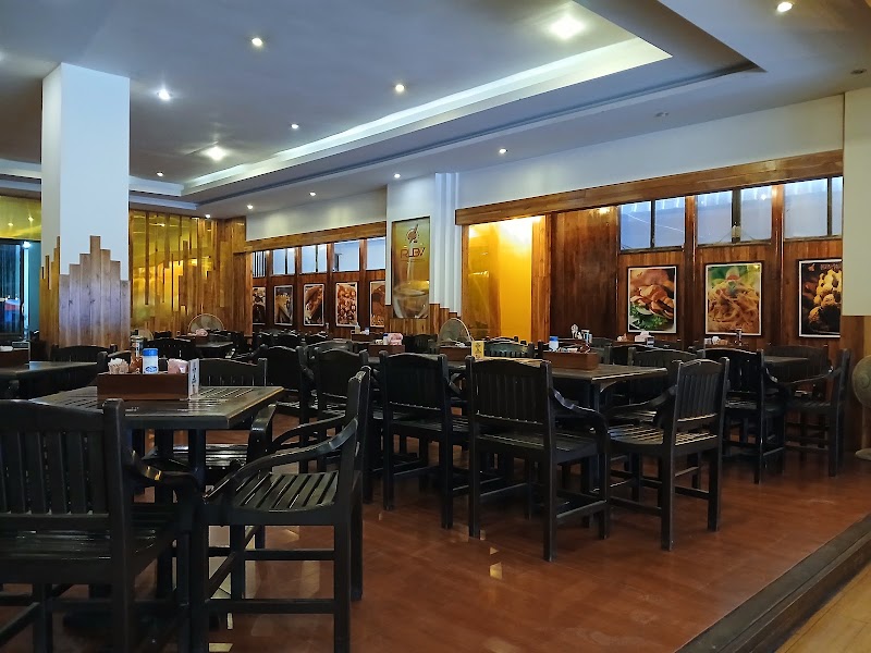 Luang Prabang Bakery & Restaurant - Luang Prabang Bakery & Restaurant, WCGX+C7X, Vang Vieng, Laos