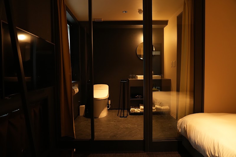 N+HOTEL - N+HOTEL 2-chōme-4-2 Higashikanda, Chiyoda City, Tokyo 101-0031, Japan