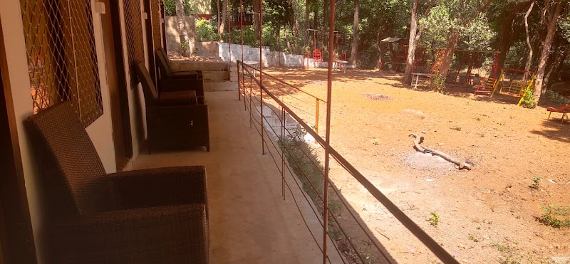 Hilltone resort matheran - Hilltone resort matheran Hilltone Resort, Panorama Bungalow, near Rugby Hotel, Matheran, Mumbai, Maharashtra 410102, India