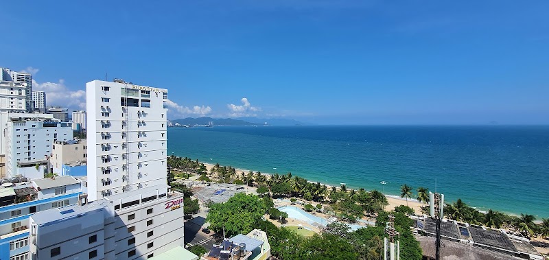 Paris Nha Trang Hotel