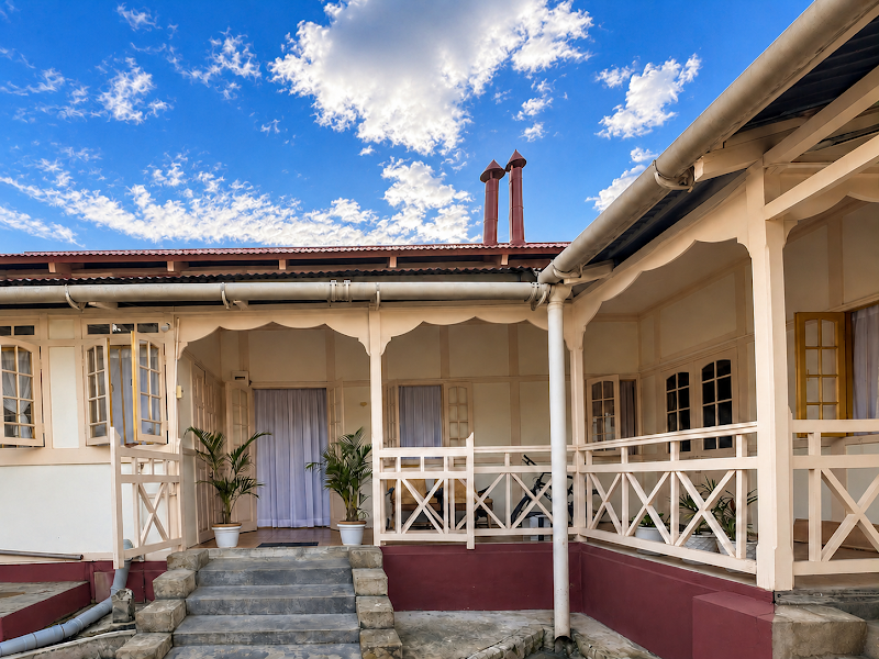 OOtO Homestay, Shillong - OOtO Homestay, Shillong Narendra Dam, Lane, Laban, Shillong, Meghalaya 793004, India