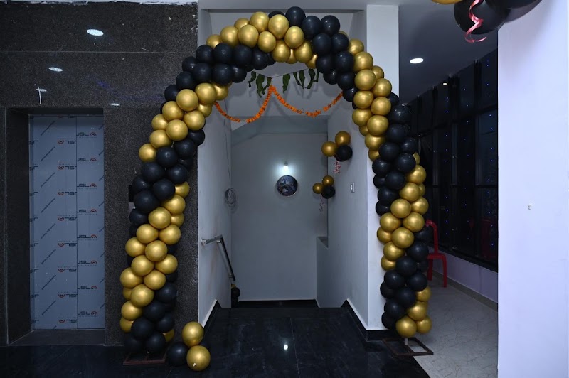 Hotel Royal Inn -II - Hotel Royal Inn -II No-01, main gate Ring Road, beside wallfort city, Bhatagaon, Raipur, Chhattisgarh 492001, India