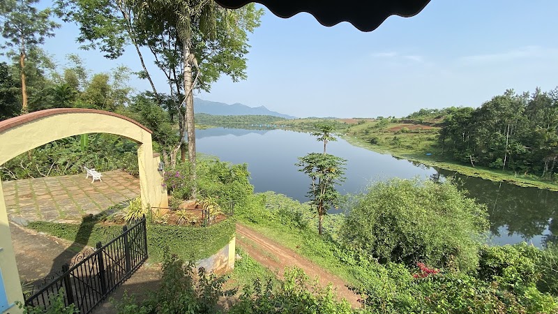 Vista Del Lago - Vista Del Lago Karachal, Kerala 673593, India