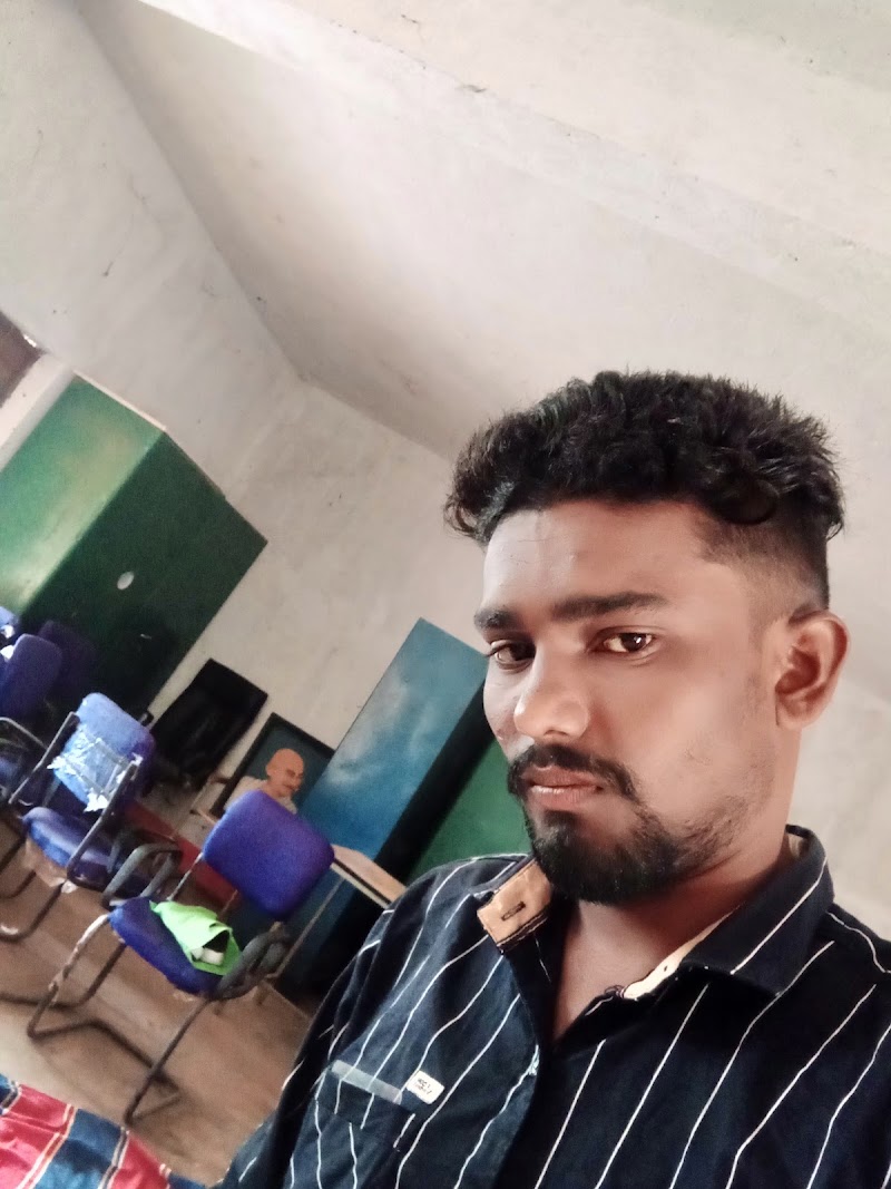 Tahasil Office , Koksara - Tahasil Office , Koksara MM7X+WQJ, Koksara, Odisha 766019, India