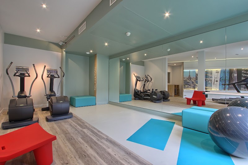 Hôtel Mercure Paris Roissy Charles de Gaulle - Hôtel Mercure Paris Roissy Charles de Gaulle, 3 All. du Verger, 95700 Roissy-en-France, France