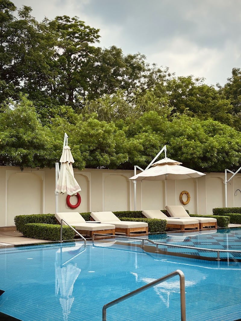 Mementos by ITC Hotels - Jaipur - Mementos by ITC Hotels - Jaipur Khasra No. 66, near Kukas, Natata, Amer Chak No.2, Rajasthan 302028, India