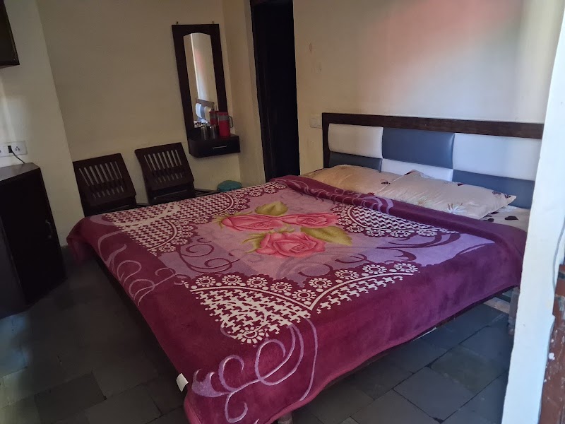 Hotel Sansar - Hotel Sansar 56, Civil Lines, Jawahar Nagar, Dharamshala, Himachal Pradesh 176215, India