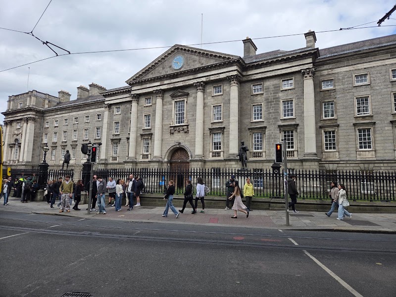 Guruwalk - Guruwalk, 1 O'Connell Street Lower, North City, Dublin, D01 K277, Ireland