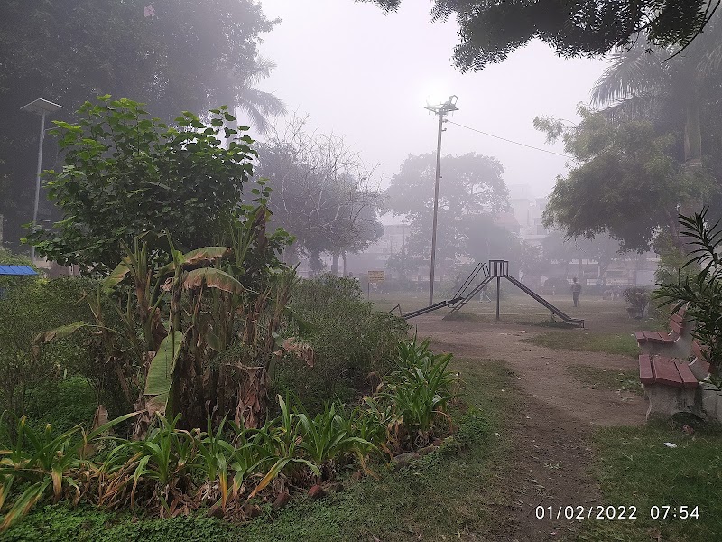 Bharat Milap Park - Bharat Milap Park J12/15G, 4A, Nati Imli Rd, Ishwargangi, Piplani Katra, Jaitpura, Varanasi, Uttar Pradesh 221001, India