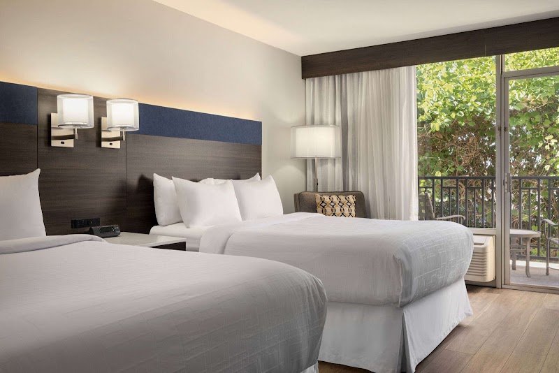 Wyndham Phoenix Airport/Tempe - Wyndham Phoenix Airport/Tempe, 1600 S 52nd St, Tempe, AZ 85281, USA