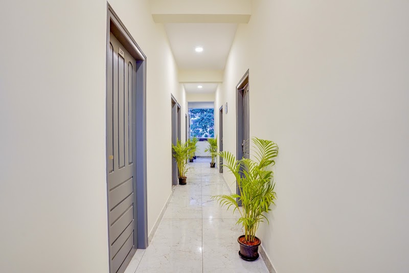 Super Hotel O XOTEL Near HSR - Super Hotel O XOTEL Near HSR, 45&46, 5th Main Rd, Rajiv Gandhi Nagar, 7th Sector, HSR Layout, Bengaluru, Karnataka 560102, India