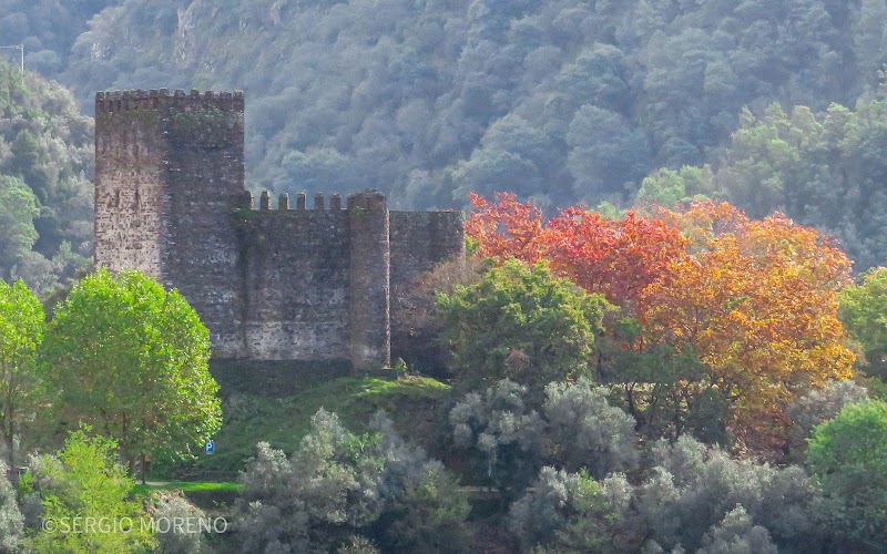 Castle of Lousã