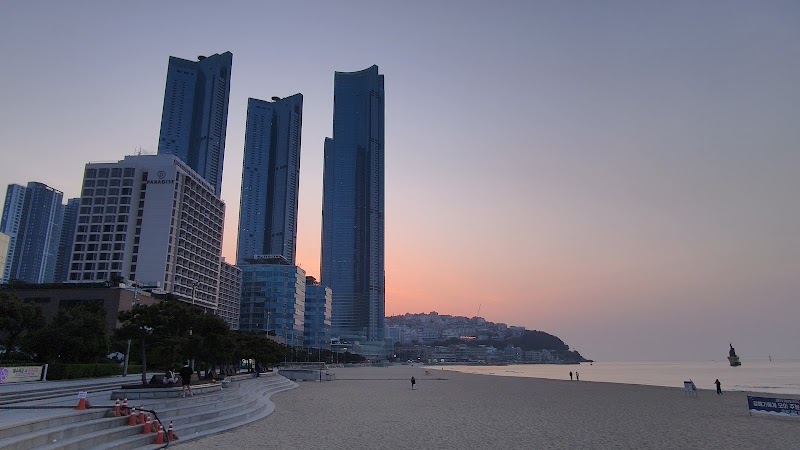 JB Design Hotel, Busan