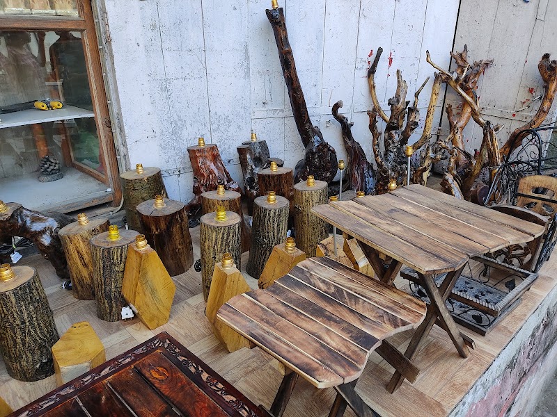 Heritage Market, Kasauli - Heritage Market, Kasauli, WX26+7VH, Kasauli, Himachal Pradesh 173204, India