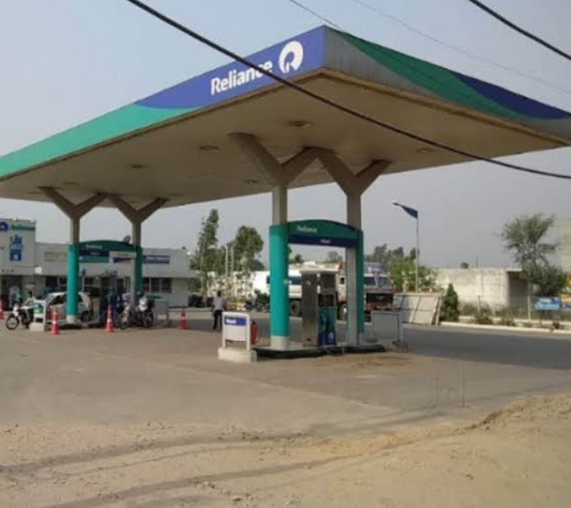 Jio-bp - Jio-bp, Ground Floor, Nh 200, Ring Rd Number 2, Bhanpuri, Raipur, Chhattisgarh 493221, India