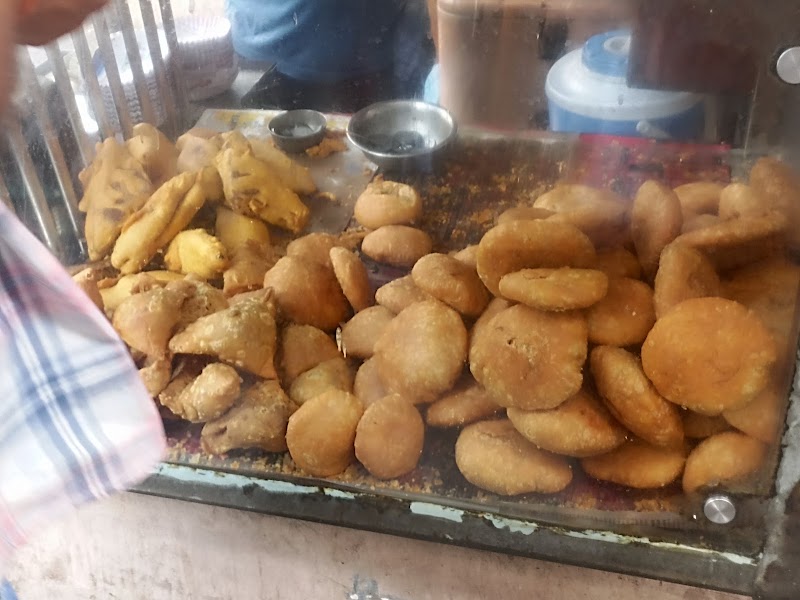 Kachori Shop - Kachori Shop Shop No, 100, Mirza Ismail Rd, Panch Batti, C Scheme, Ashok Nagar, Jaipur, Jaipur Nagar Nigam Area, Rajasthan 302001, India