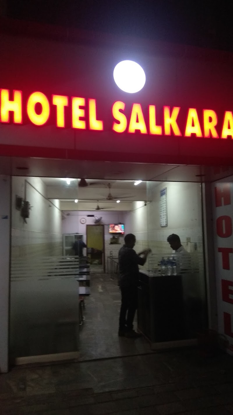 Salkara Hotel - Salkara Hotel, NH66, John Mill Rd, Kannothchal, Kannur, Kerala 670002, India