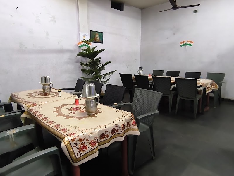 PUNJABI DHABA - PUNJABI DHABA Zone-2, Janjgiri, Charoda, Chhattisgarh 490025, India