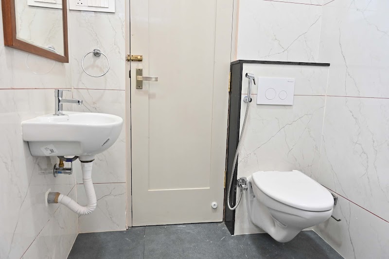 Hotel Majestic Grand Madurai - Hotel Majestic Grand Madurai, Plot No.77, Pallivasal Street, Anna Nagar, Madurai, Sathamangalam, Tamil Nadu 625020, India