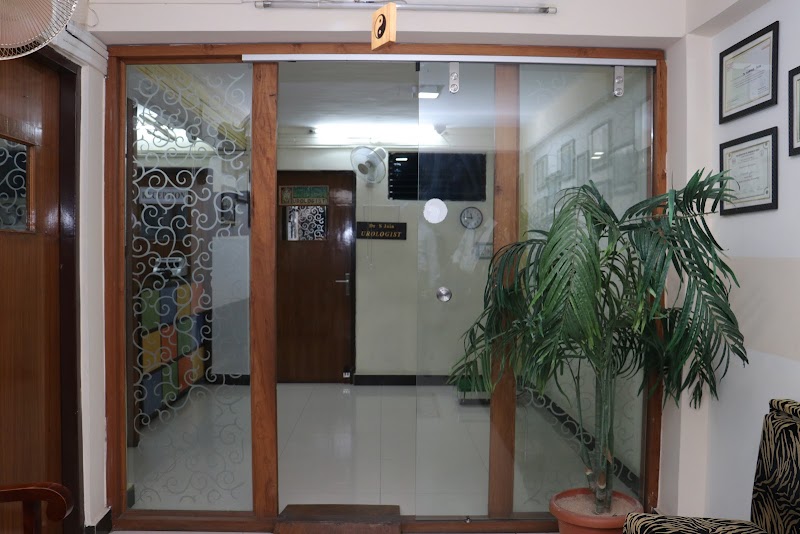 Blue Venus Clinic - Blue Venus Clinic Street No.4B, near Dr Tripathi's Hospital, New Shanti Nagar, Geetanjali Colony, Shankar Nagar, Raipur, Chhattisgarh 492004, India